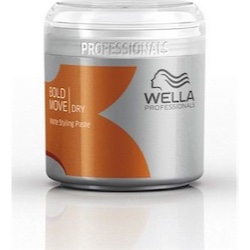Wella Bold Move Matte Styling Paste : DKK 149,00 - GRATIS leveret